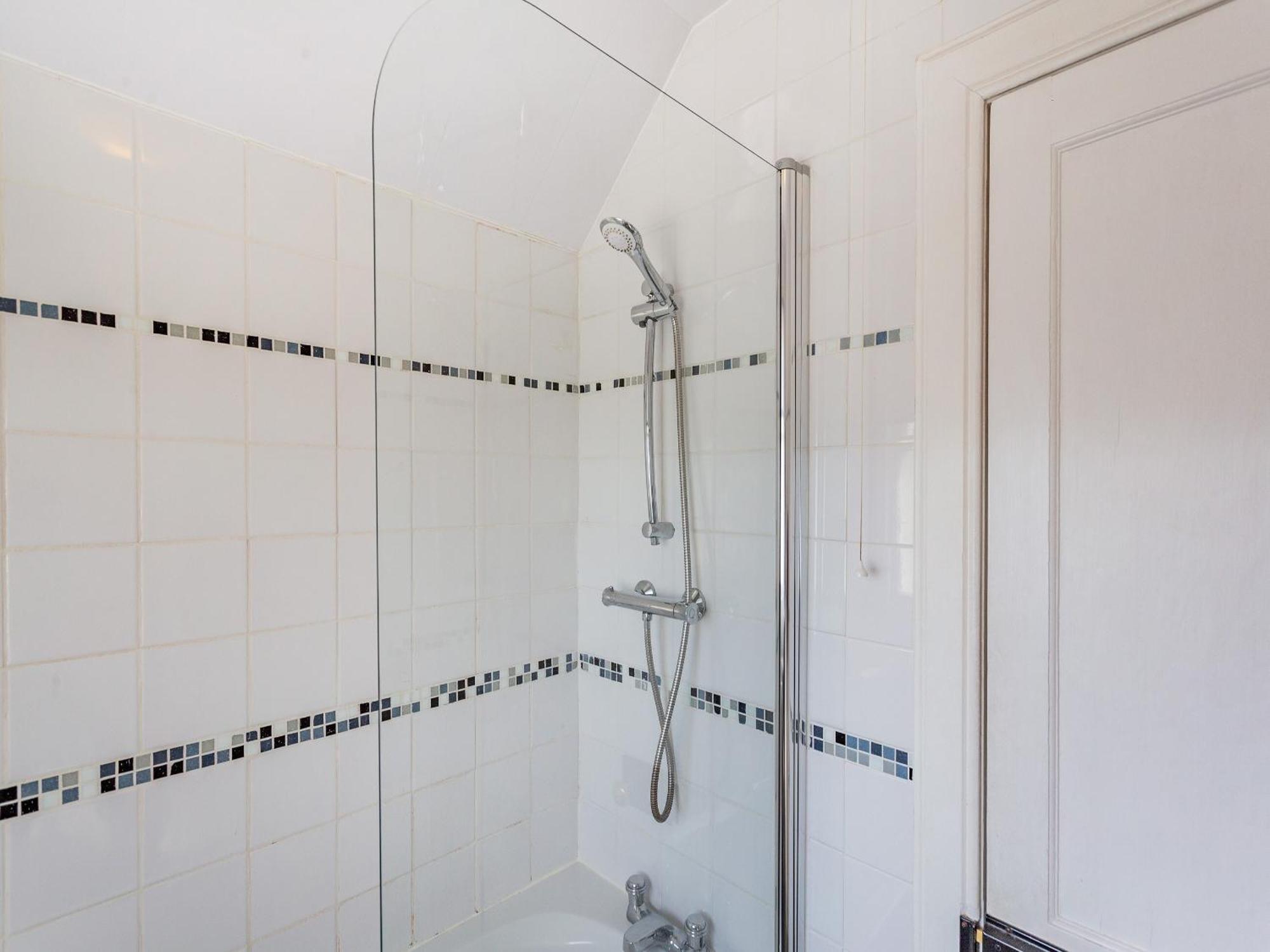 Lockview Upper Flat Villa ฟอร์ตออกัสตัส ภายนอก รูปภาพ