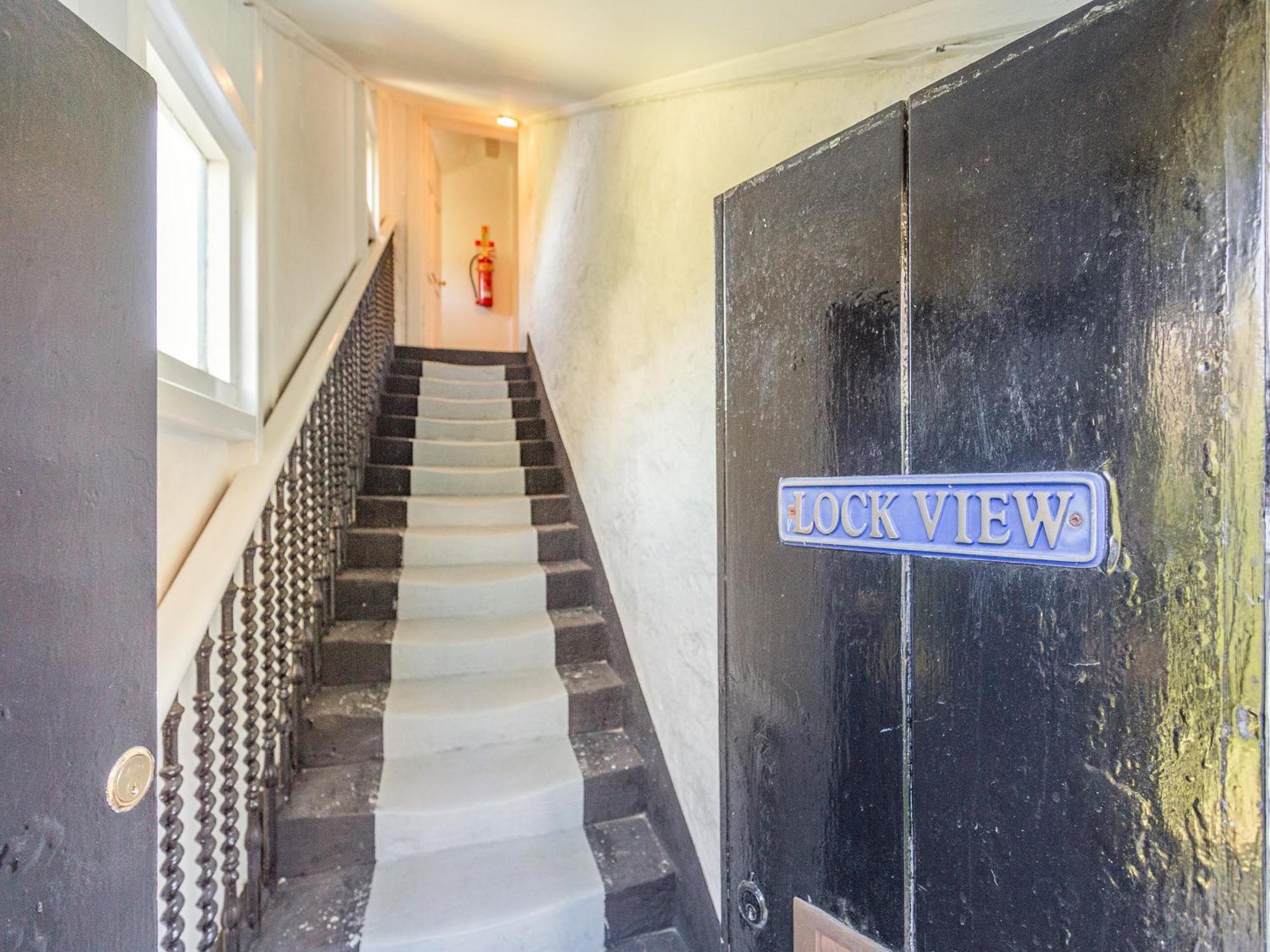 Lockview Upper Flat Villa ฟอร์ตออกัสตัส ภายนอก รูปภาพ