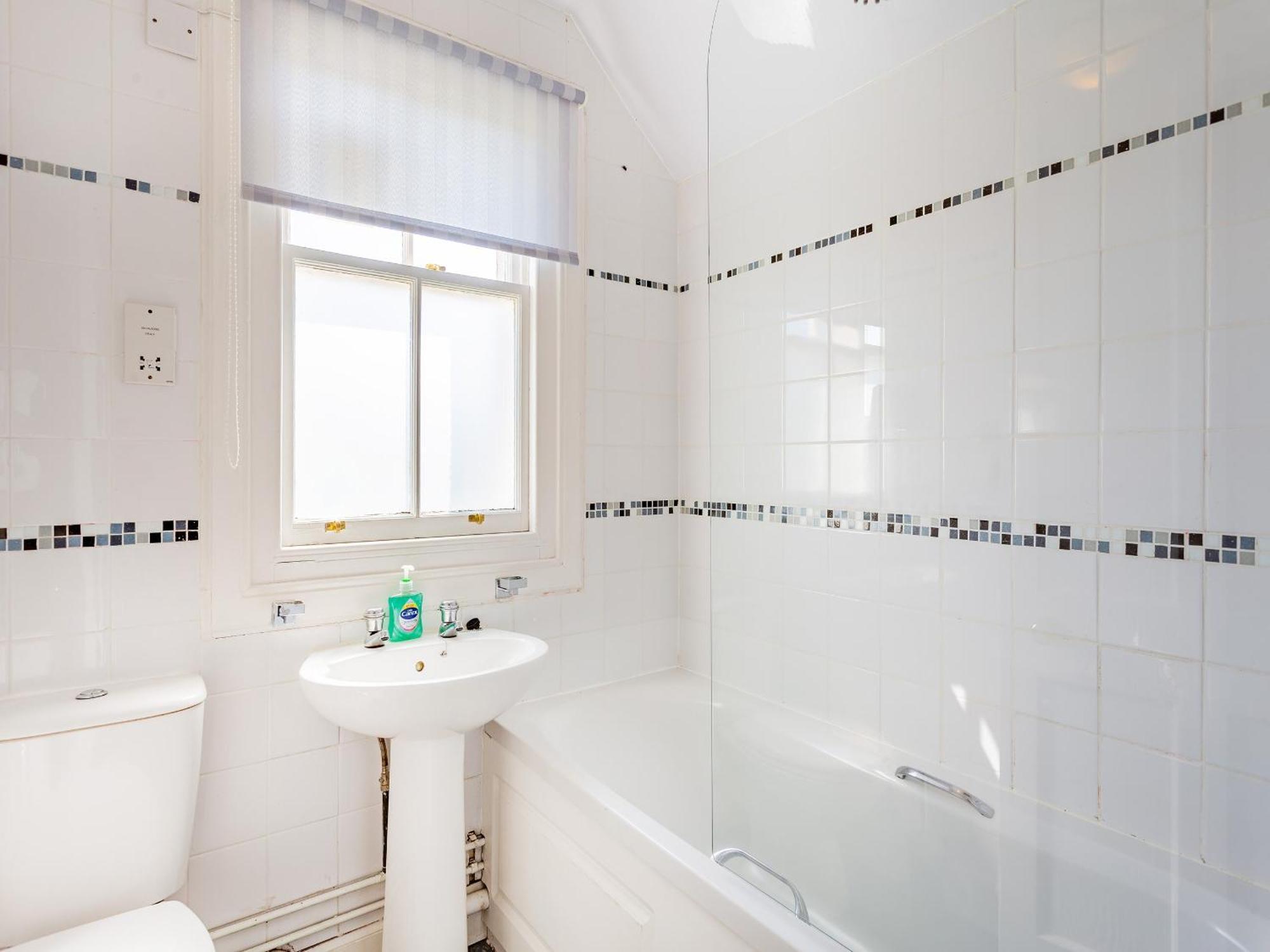 Lockview Upper Flat Villa ฟอร์ตออกัสตัส ภายนอก รูปภาพ